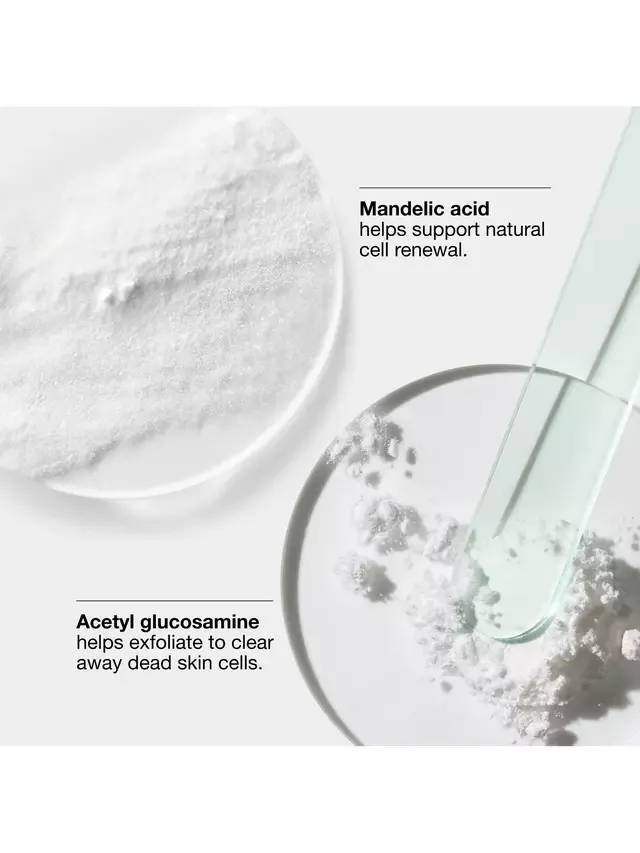 Крем для лица Clinique — Увлажняющий ночной Turnaround Overnight Revitalising Moisturiser, 50 мл — фото 3