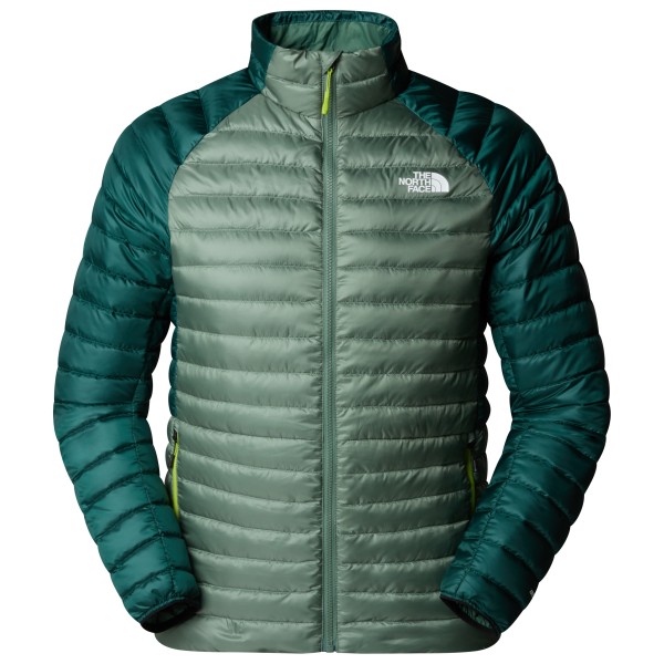 

Легкая пуховая куртка Bettaforca The North Face, мультиколор