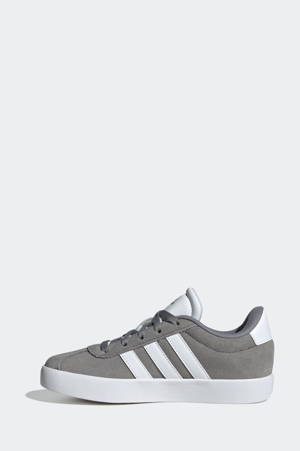 Детская спортивная одежда vl спортивная обувь для кортов Adidas, серый — фото 2