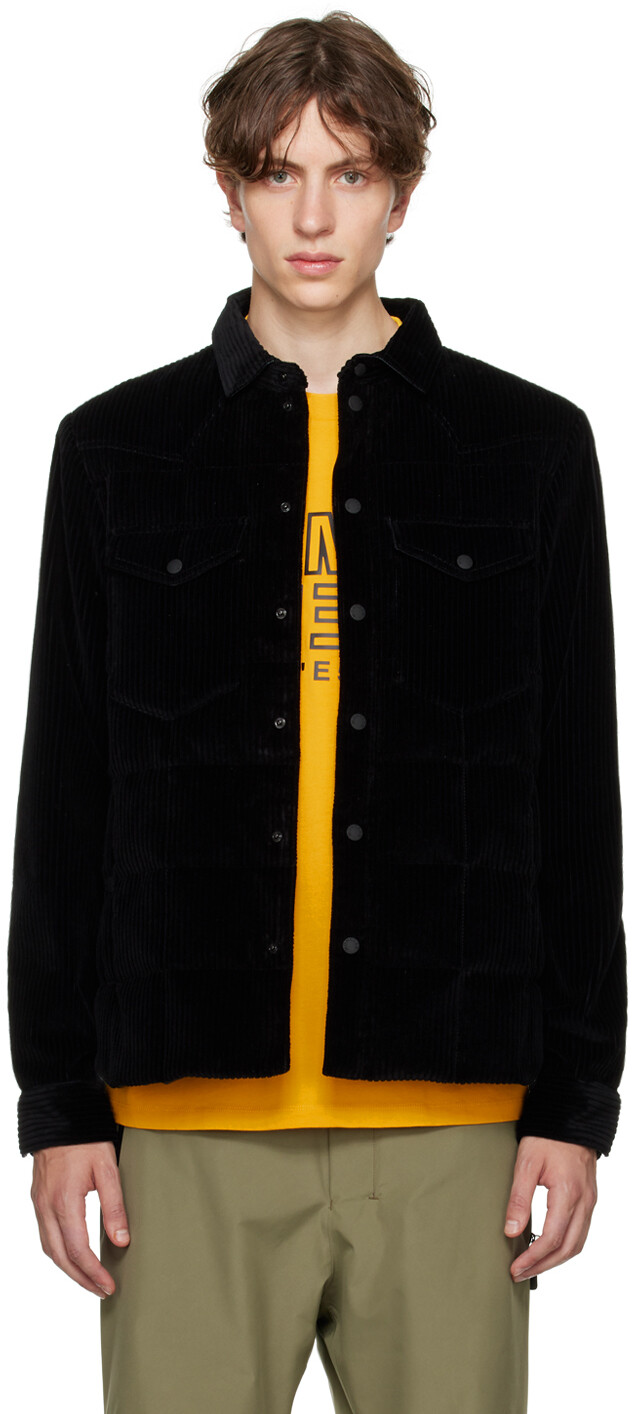 

Пуховик Gelt Moncler Grenoble