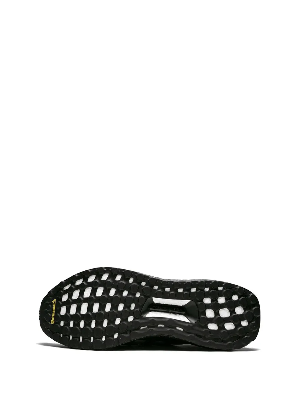 Кроссовки Ultra Boost Bape x adidas, черный — фото 4