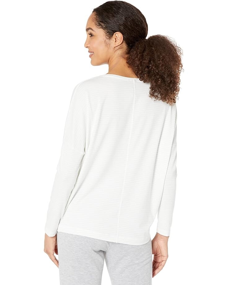 

Топ INDYEVA Maud Top, цвет Daisy Clay Stripe