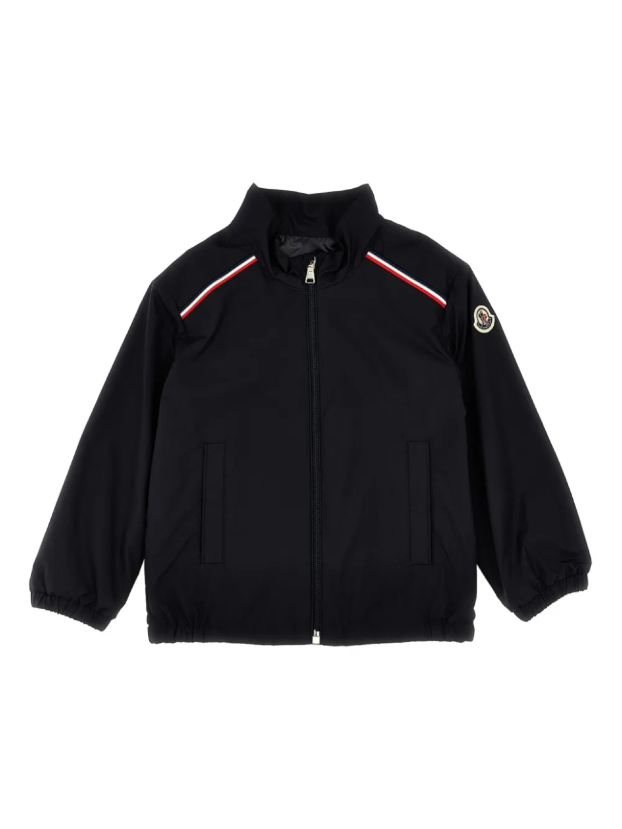 

Куртка Moncler Enfant Clive, синий