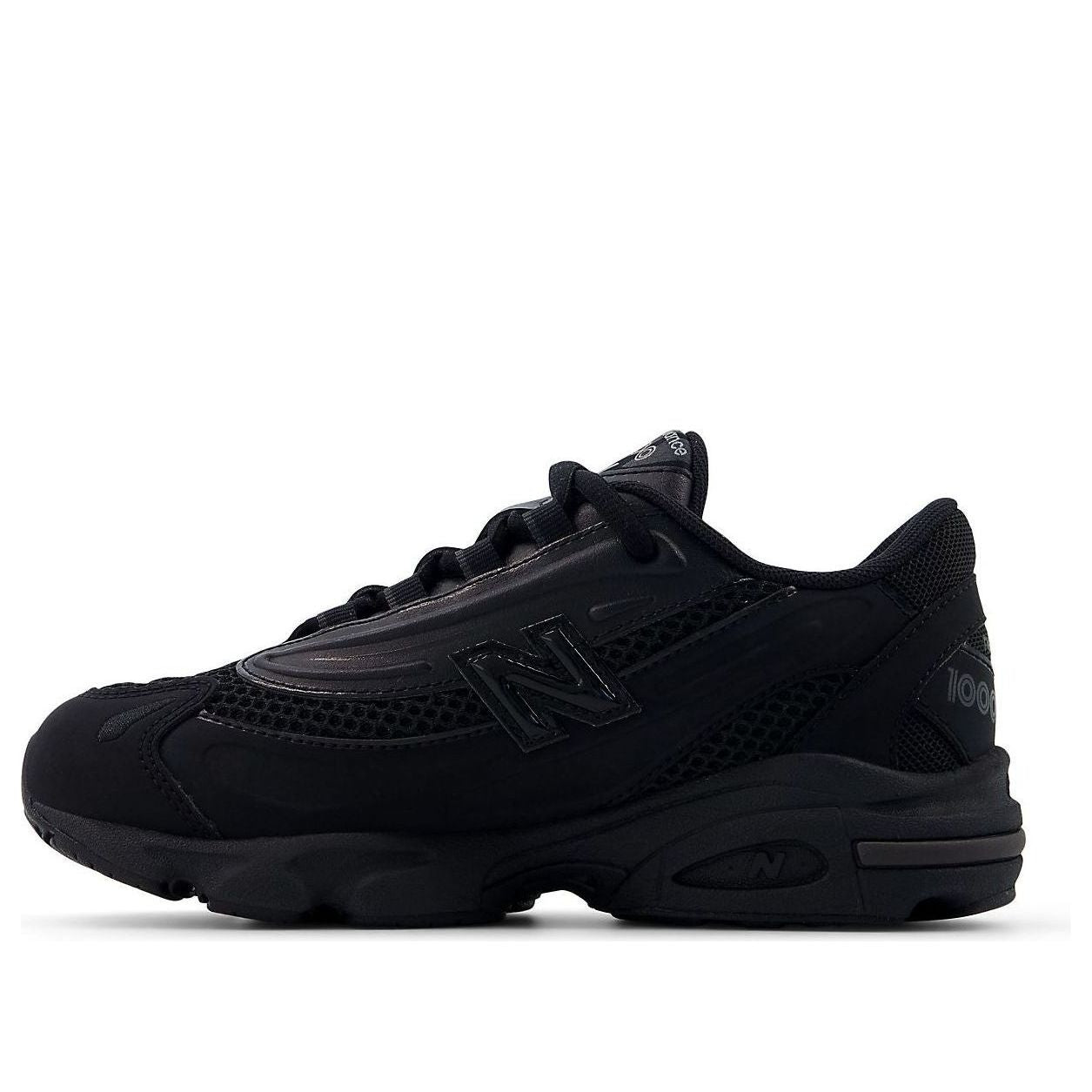 (PS) New Balance 1000 'Black'