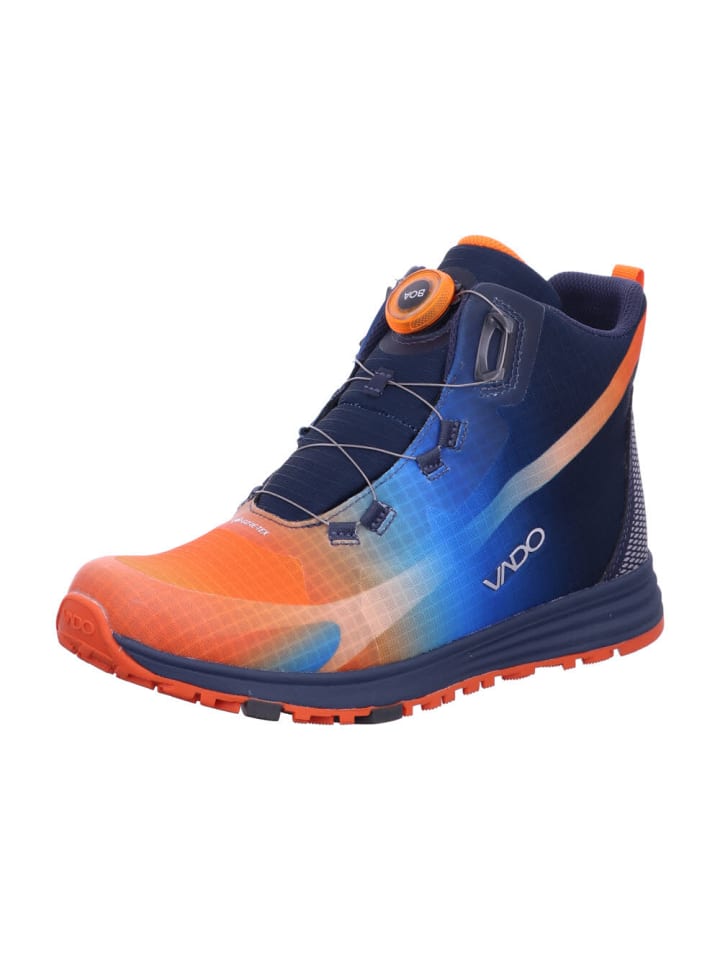 

Ботинки VADO , красный