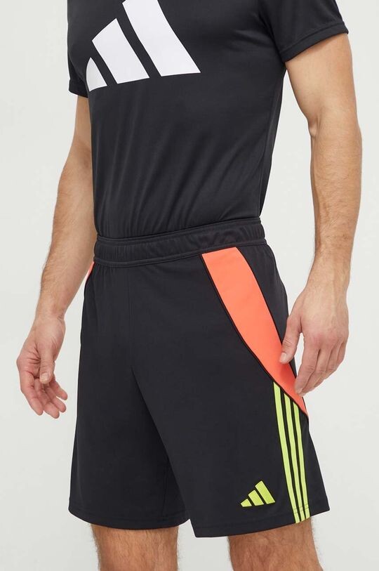 

Тренировочные шорты Tiro 24 adidas Performance, черный