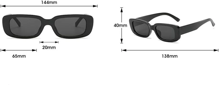 

Солнцезащитные очки UV400 с градиентным переходом цвета, маленькая оправа, панк, для женщин и мужчин, для бега и активного отдыха UYPTK, C11orange-orange