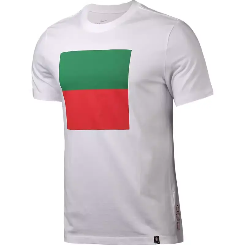 

Футбольная майка мужская белая Nike, белый