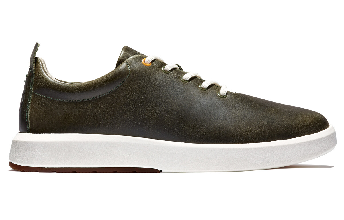 

Кроссовки Timberland Truecloud 'Dark Green White'