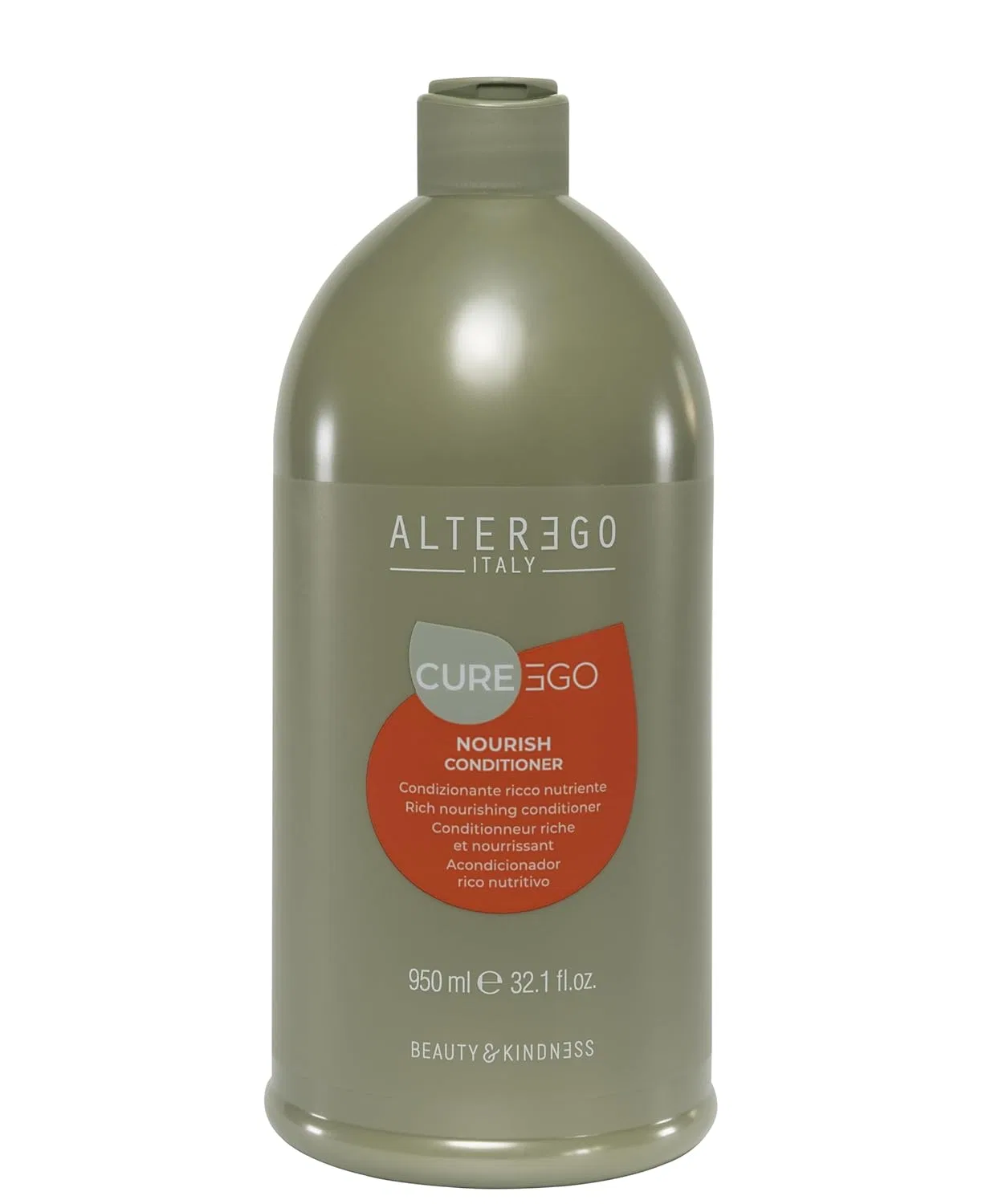Кондиционер Alterego Curego 950 мл Alter Ego