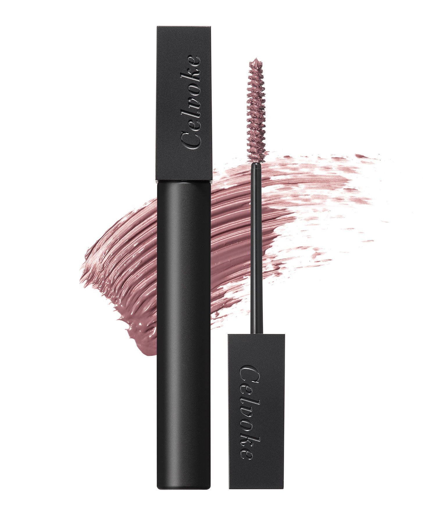 Тушь для ресниц Omniconscious Lash 02 Celvoke, 02 Shabby Pink