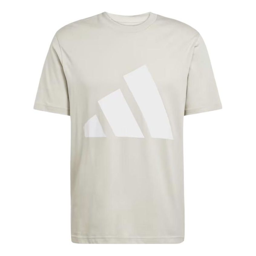 

Футболка adidas MBL SJ T-Shirt 'Beige'