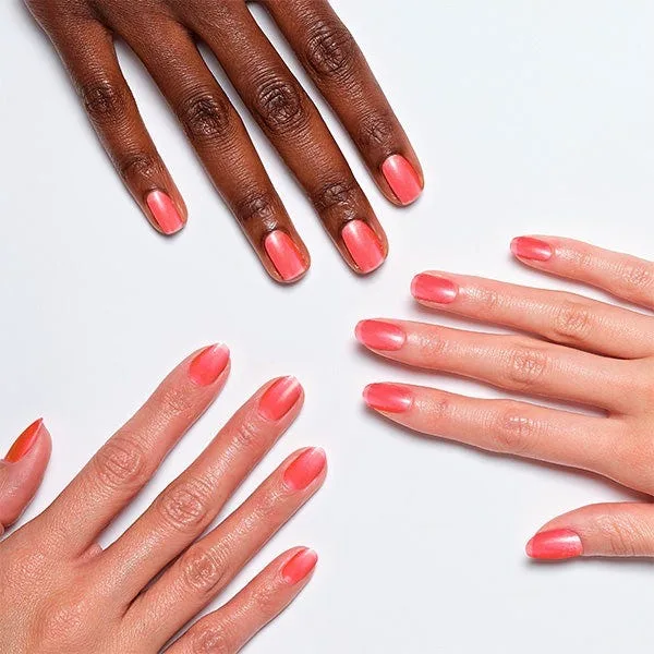 Лак для ногтей SALLY HANSEN Miracle Gel, 254 Go Hard Glow Home — фото 2