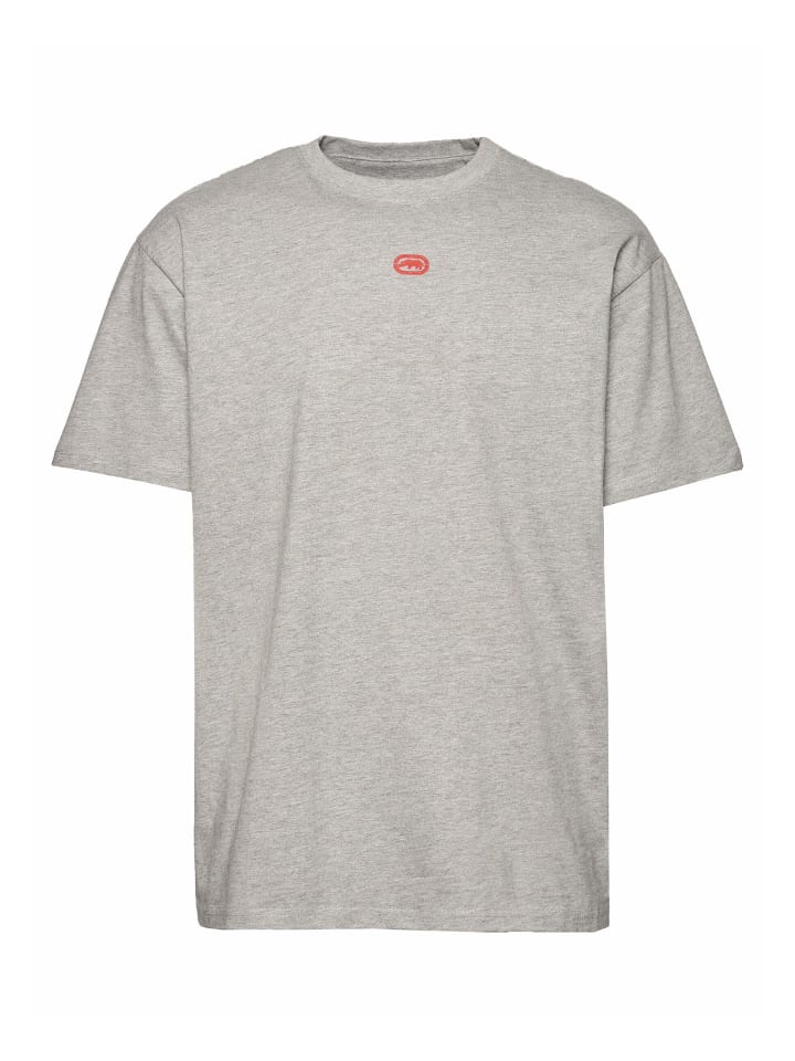 

Футболка Ecko Unltd., серый