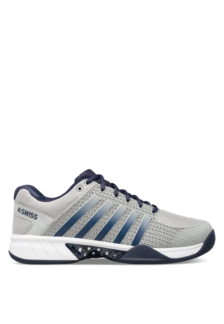 Мужские кроссовки для пиклбола Express Light, Men's K-Swiss, темно-синий