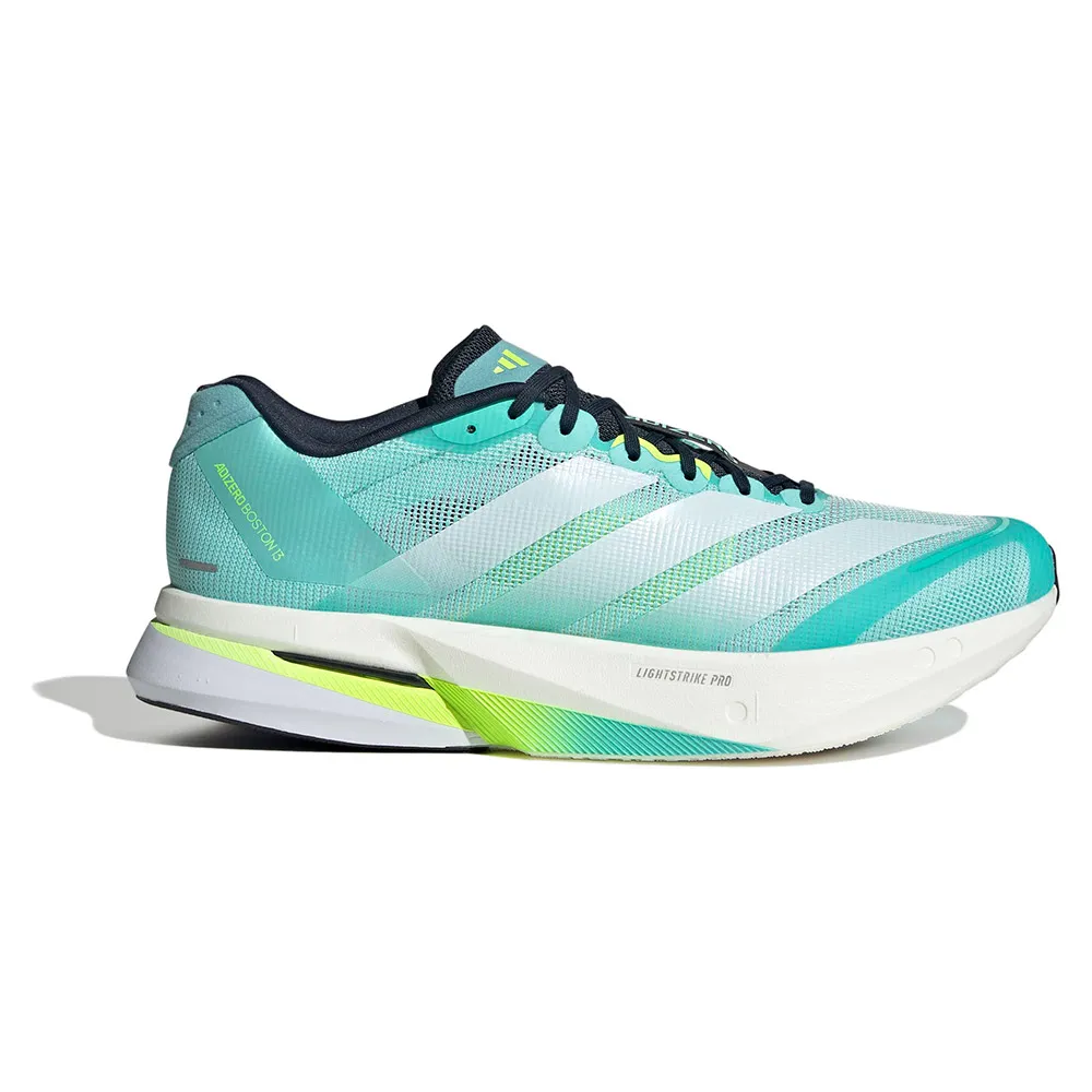 

Кроссовки adidas Adizero Boston 13, синий
