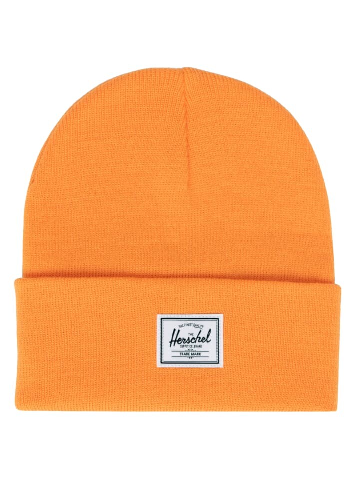 

Шапка Herschel, оранжевый