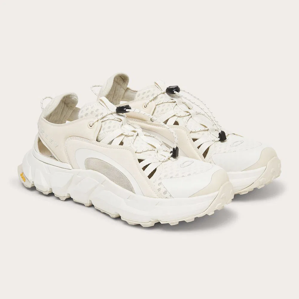 Мужские низкие кроссовки Aquaterra Hybrid цвета Mist от Oakley — фото 4