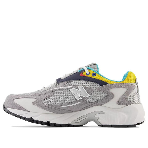 

Кроссовки 725 кроссовки New Balance, серый