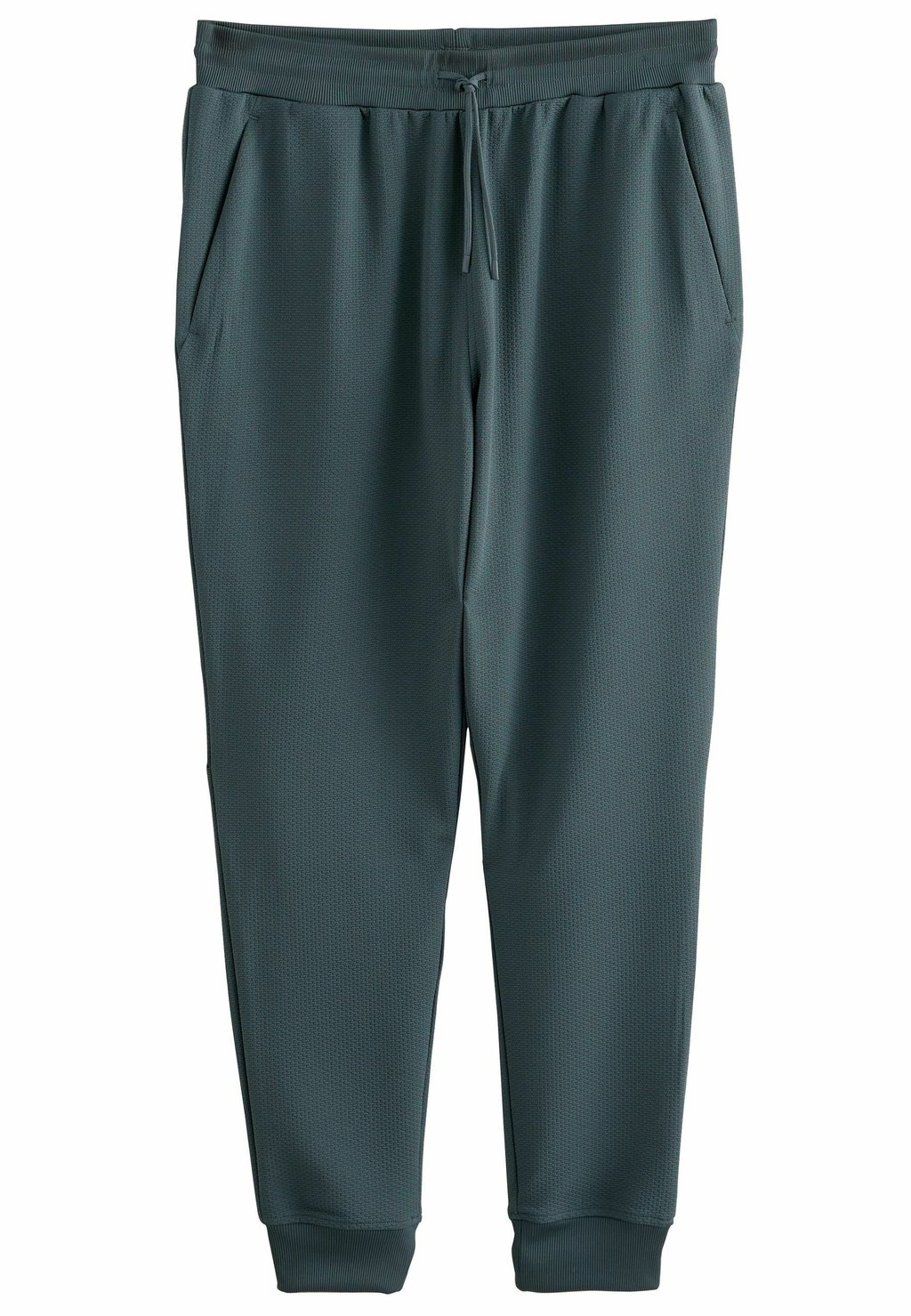 

Спортивные брюки ACTIVE GYM TEXTURE TRAINING JOGGERS Next, сине-зеленый