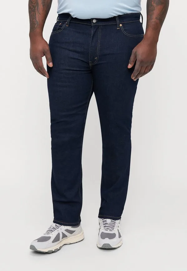 511 узкие джинсы облегающего кроя Levi'S Plus, Dark Hollow
