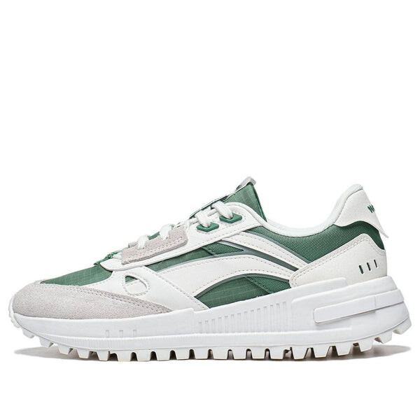 

Кроссовки chengfeng 2.0 Li-Ning, белый