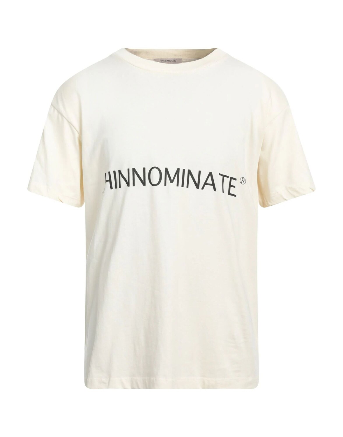 

Футболка Hinnominate, бежевый
