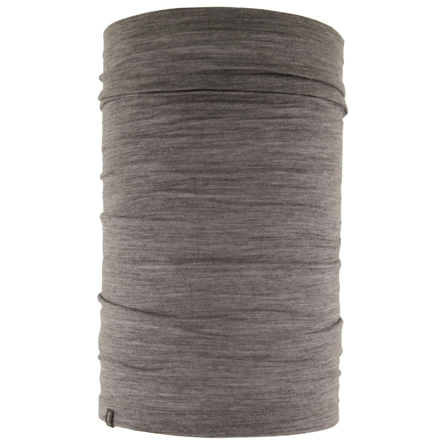 

Шейный платок Stoic Merino180 BengtSt. Neckwarmer, цвет Charcoal Grey Melange