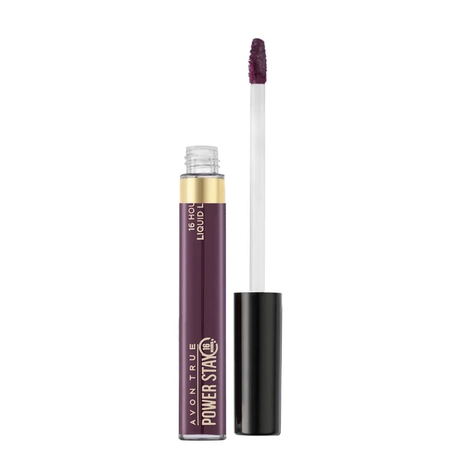 

Avon Power Stay Matte Lipstick - All Fired Up