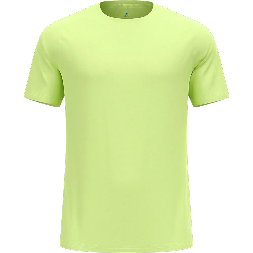 

Футболка Odlo Crew Essential, желтый