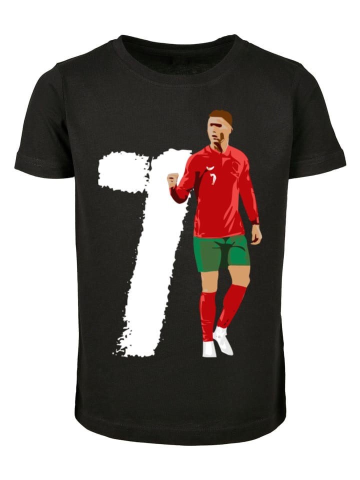 

Футболка Merchcode, черный