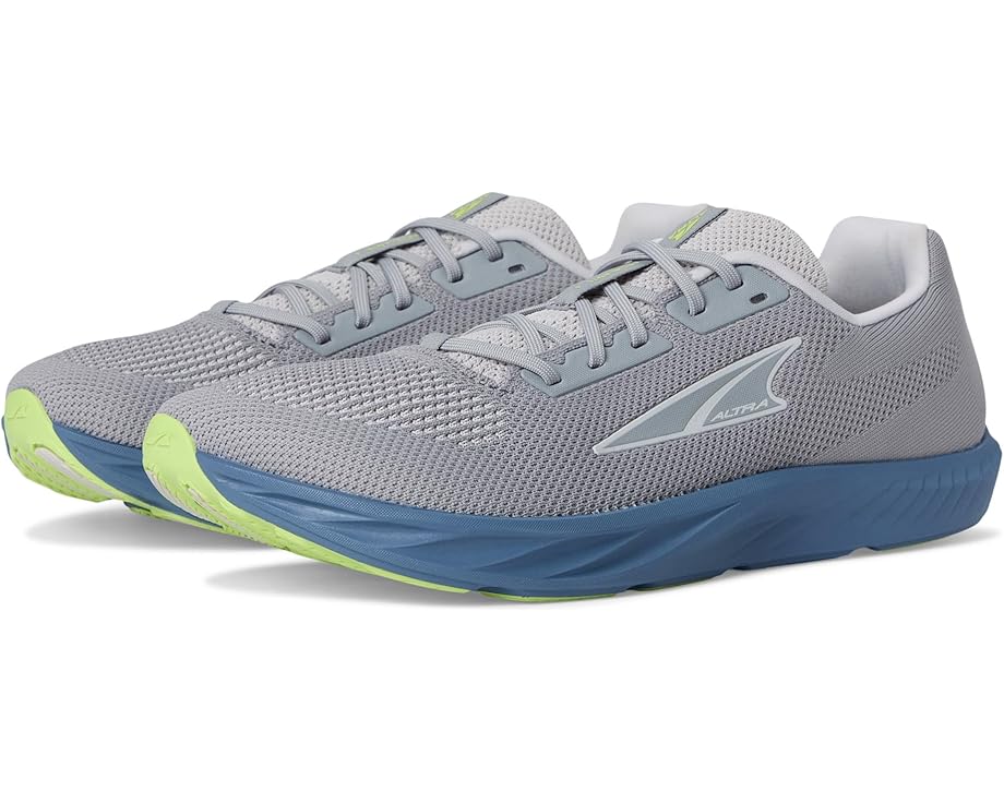 

Мужские кроссовки Altra Escalante 4, Gray/Lime