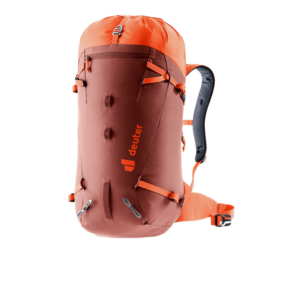 

Рюкзак Deuter Guide 30, красный