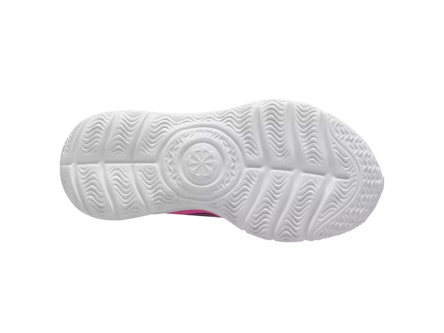 Кроссовки Flex Runner 3 — детские Nike, Pink — фото 4