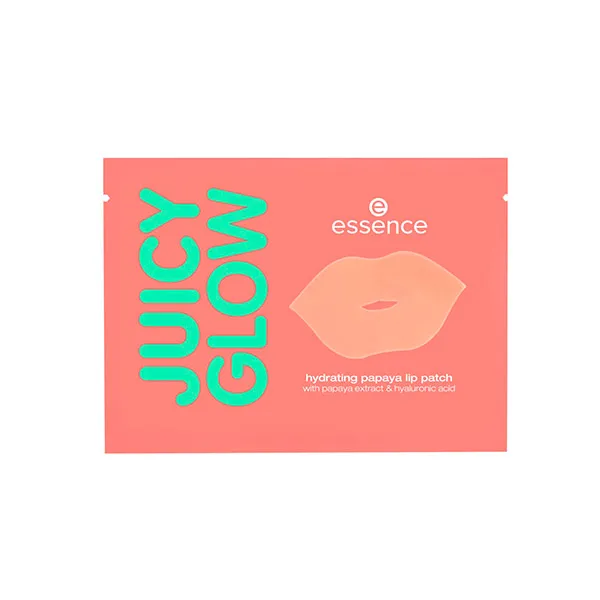 

Патч для губ Juicy Glow Parches Hidratantes Para Labios Essence, 1 UD