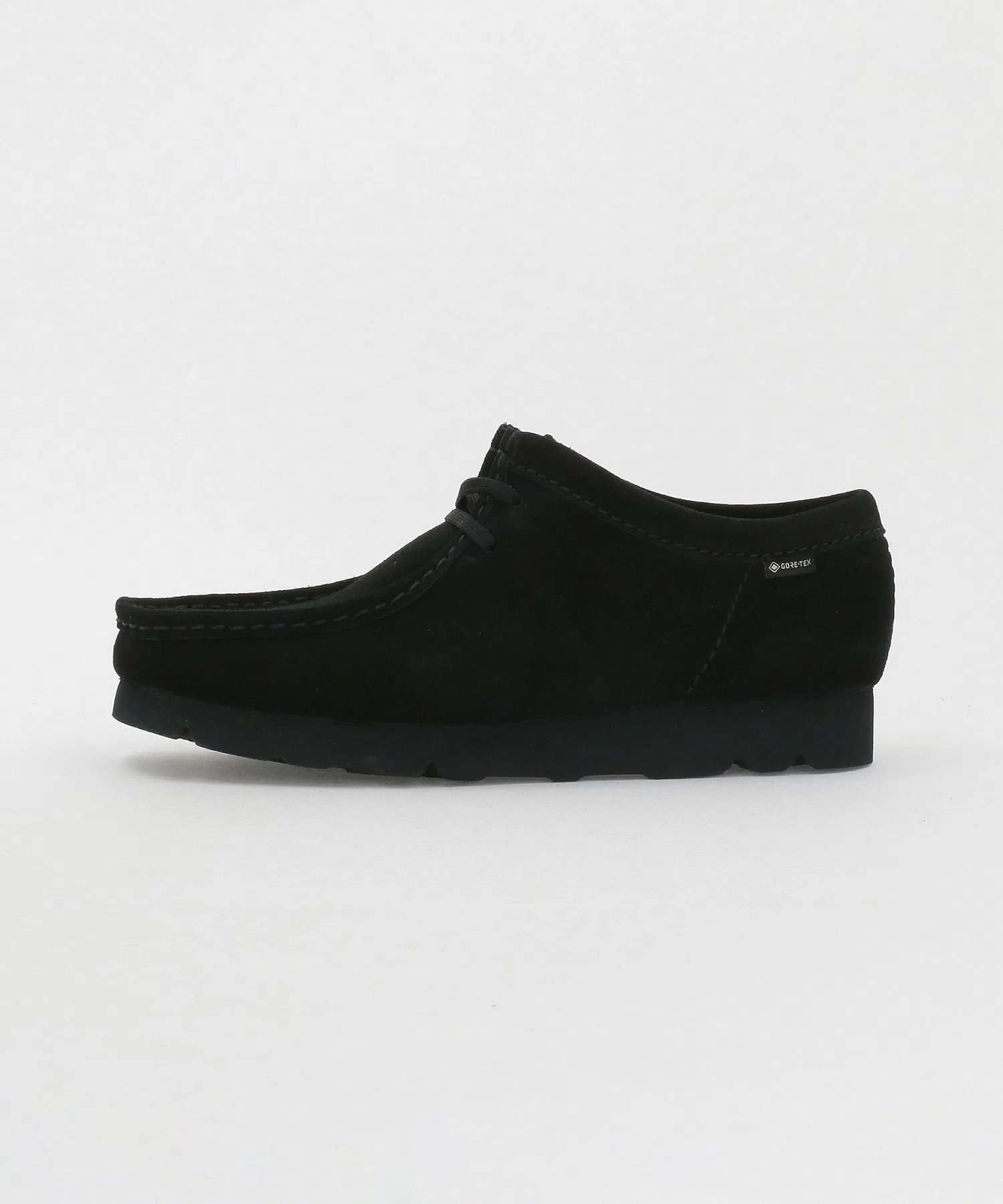 Мужские ботинки Clarks Originals Wallabee Gore-Tex