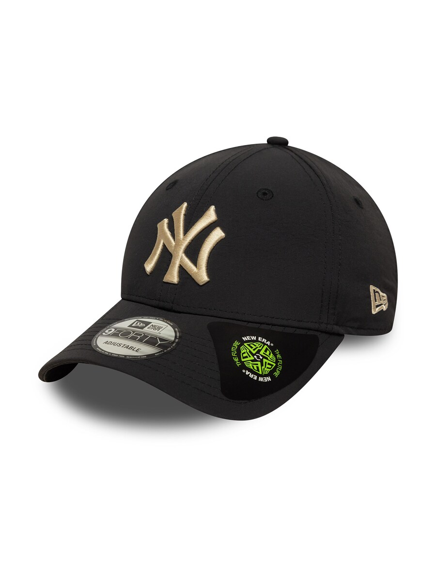 

Бейсболка NEW ERA 9FORTY NEYYAN, черный