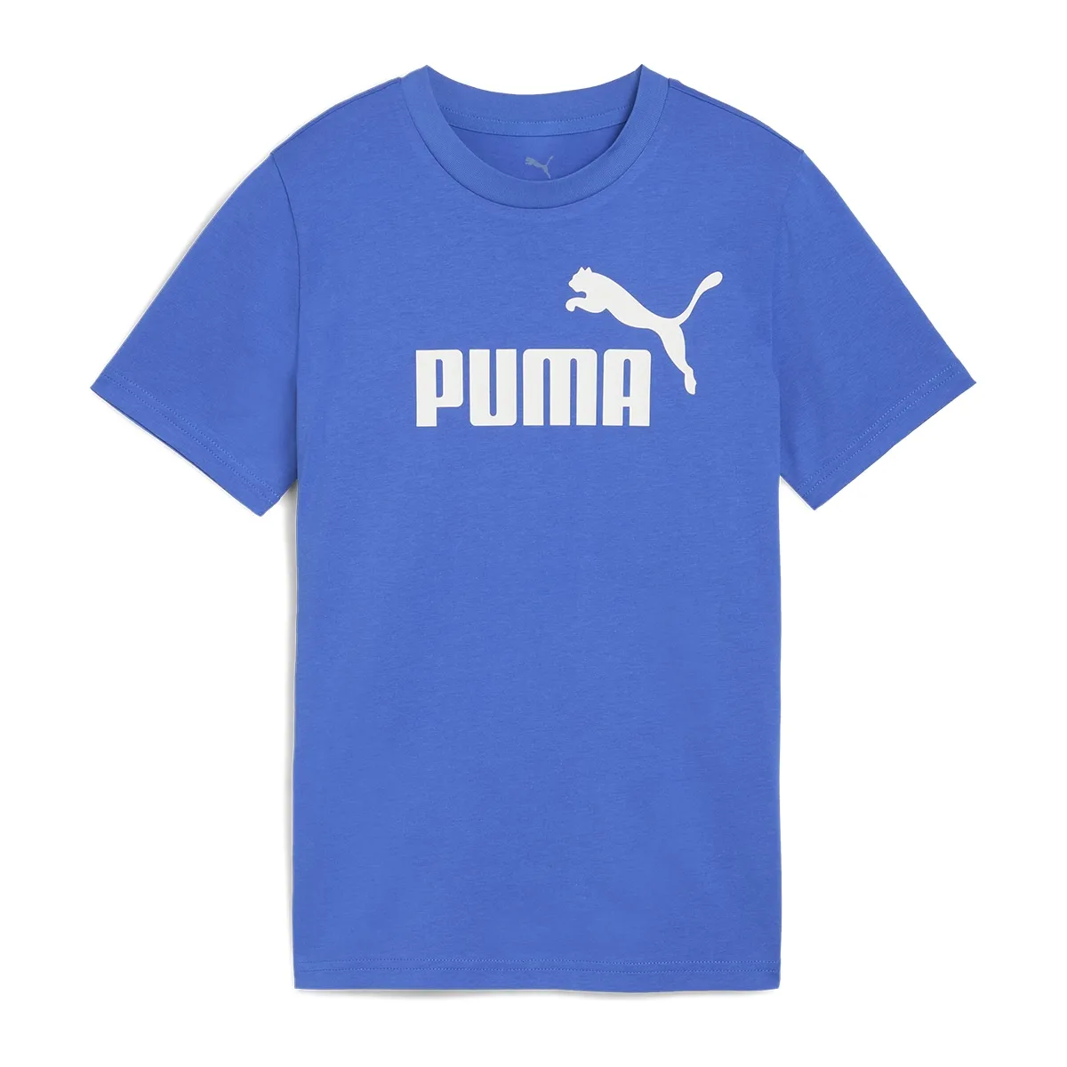 

Футболка ESS No 1 Logo B Унисекс Puma, синий