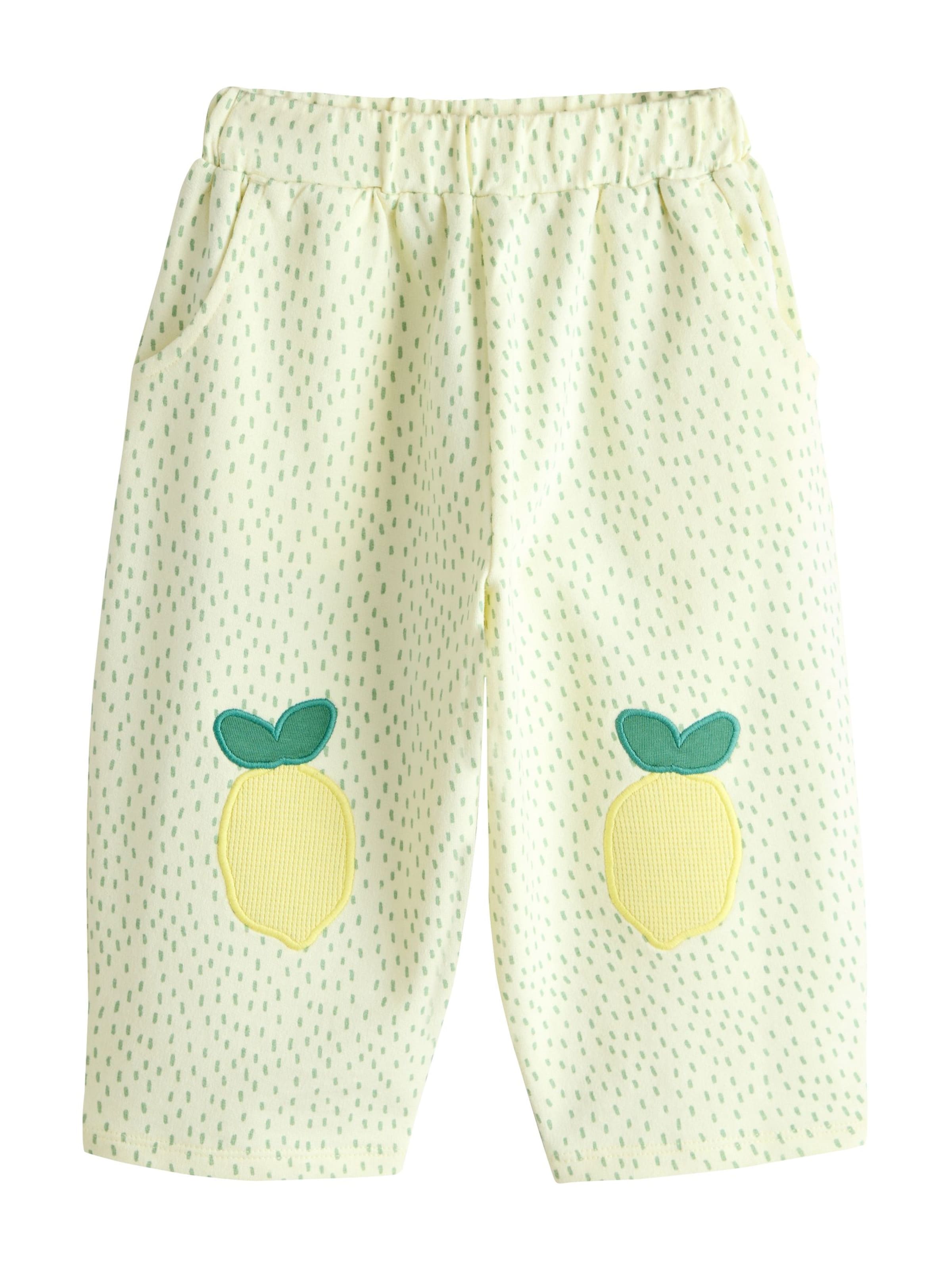 

Next Брюки Regular светло-зеленого цвета