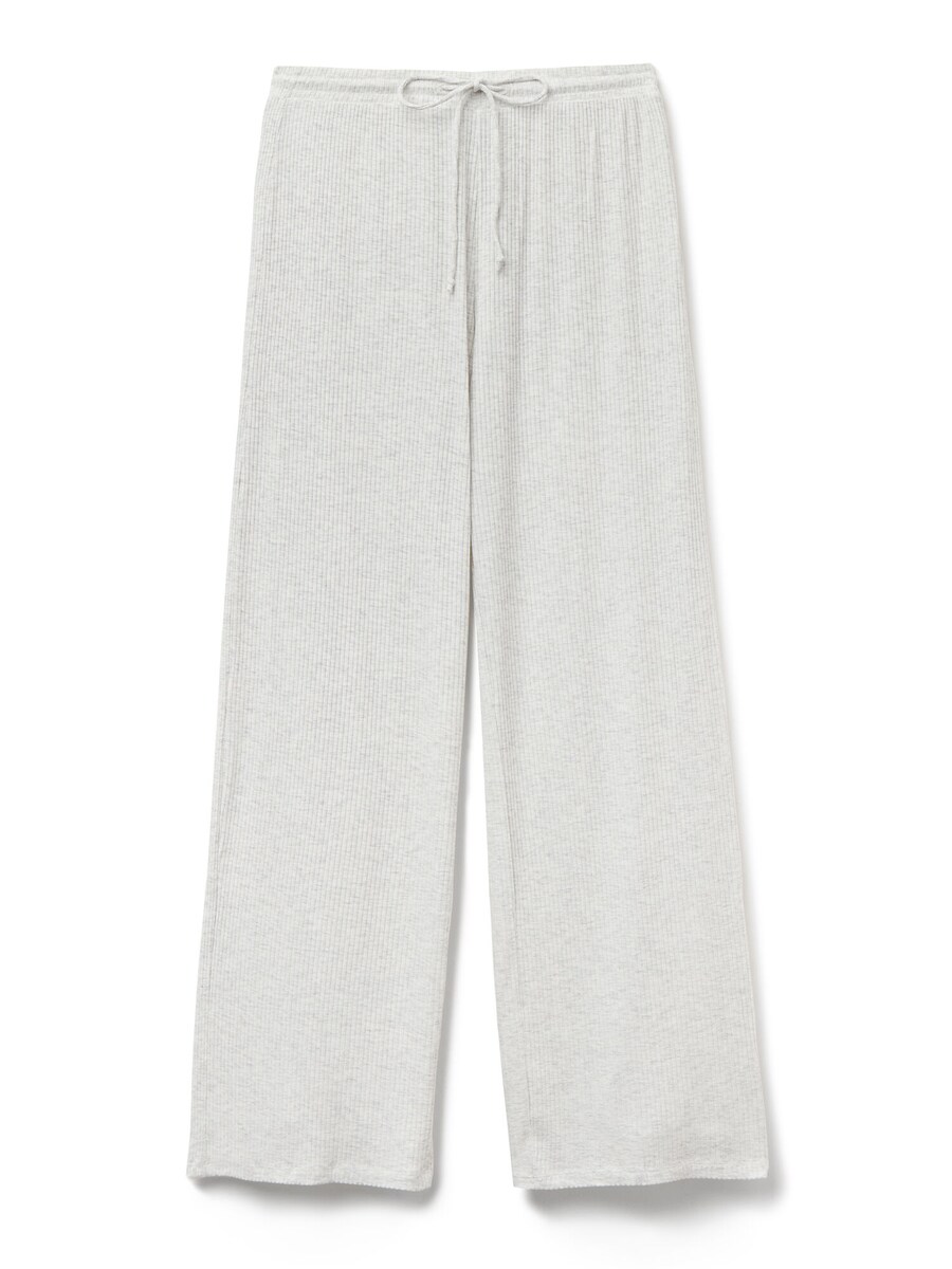 

Свободные пижамные штаны INTIMISSIMI CHIC COMFORT, белый