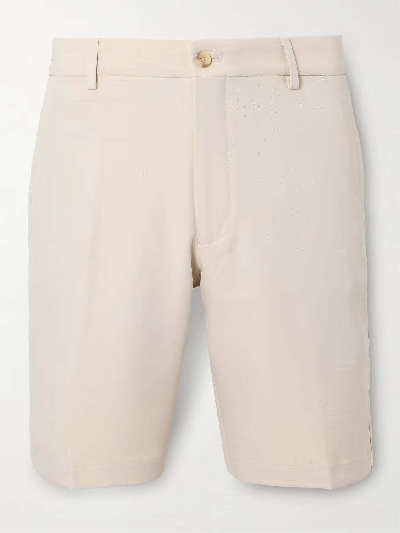 

Шорты для гольфа Salem Slim-Fit Tech-Twill PETER MILLAR, бежевый