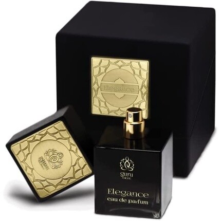 

Мужская парфюмерная вода ADI GURU Elegance Eau De Parfum for Unisex 100ml
