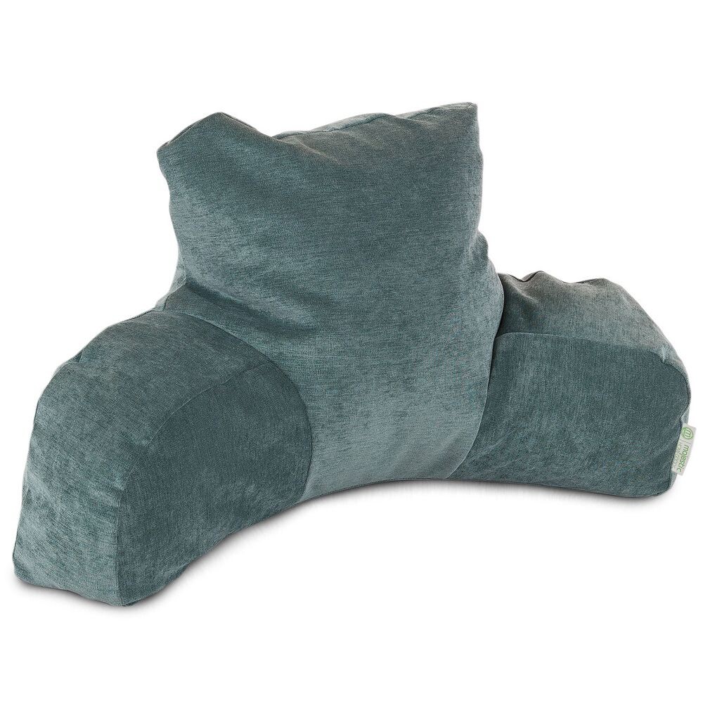 

Подушка на спинку виллы Majestic Home Goods, цвет Azure