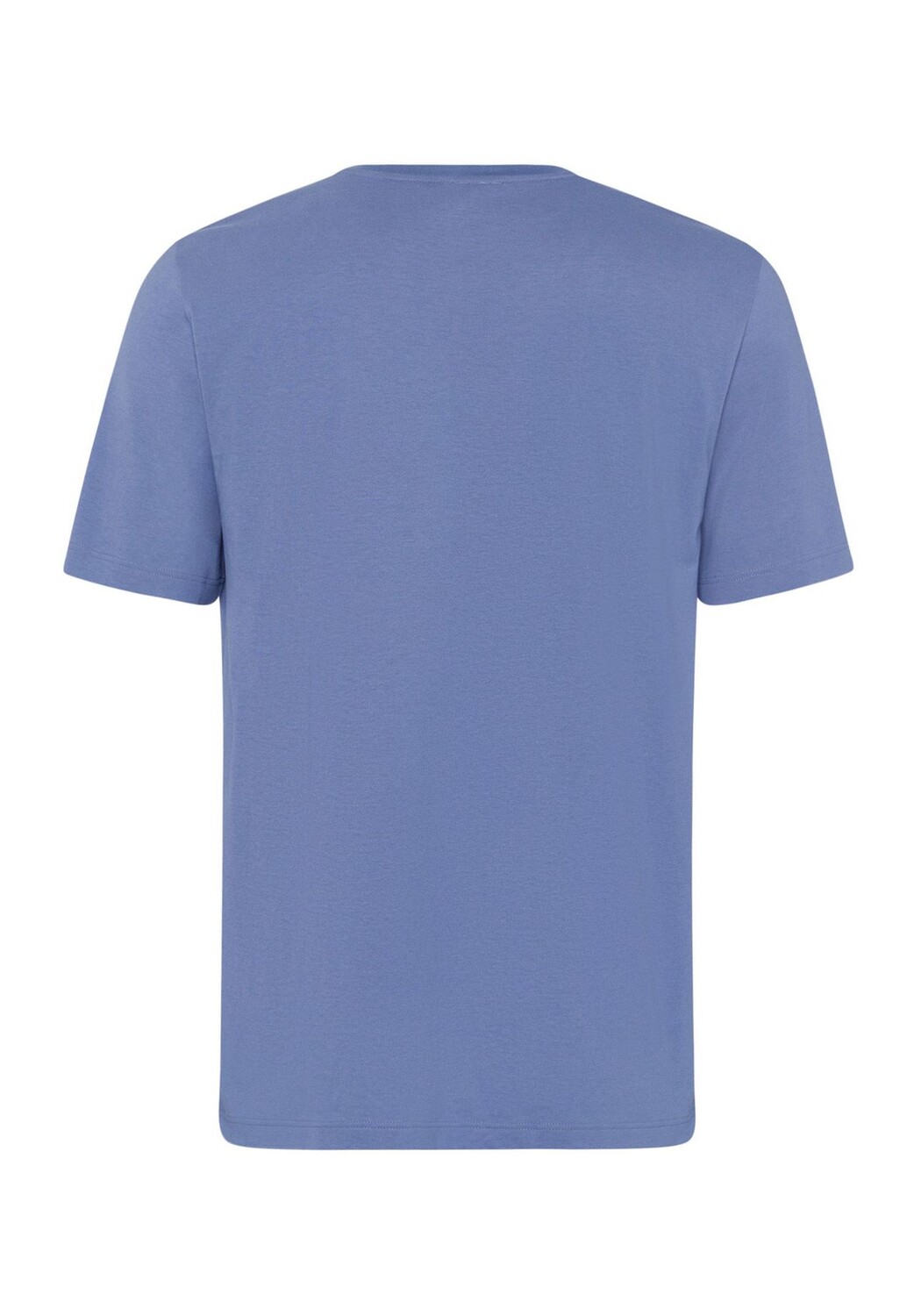 

Живые рубашки HANRO, цвет Labrador Blue M