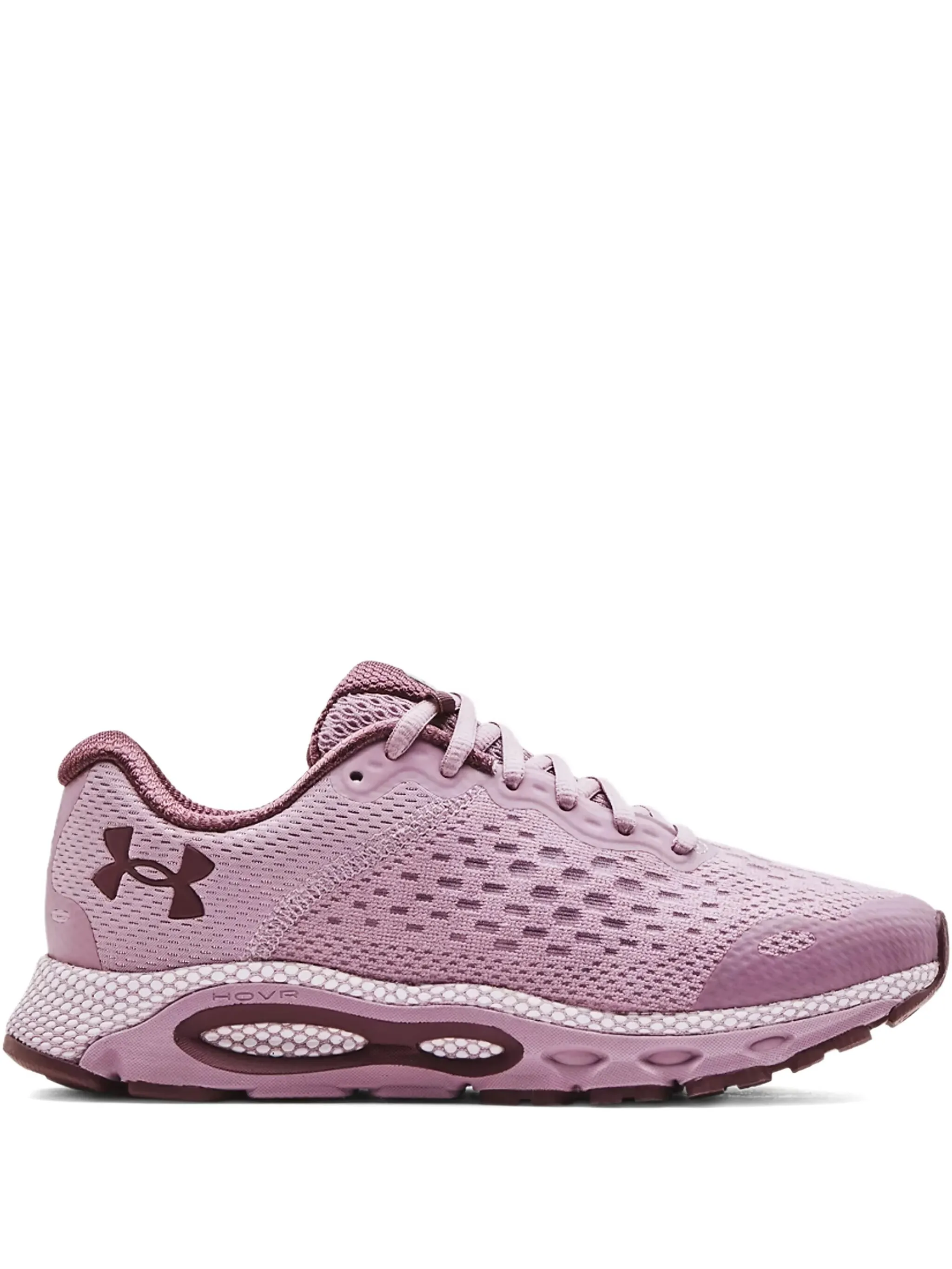 

Кроссовки HOVR Infinite 3 Rose Under Armour, розовый