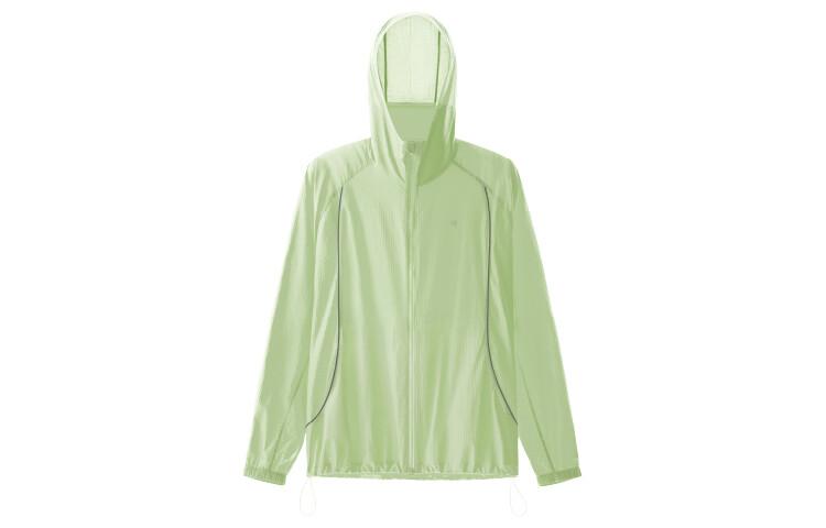 

Jiaouchi Защитная одежда унисекс Bananain от солнца, Ночная Тень Фиолетовая