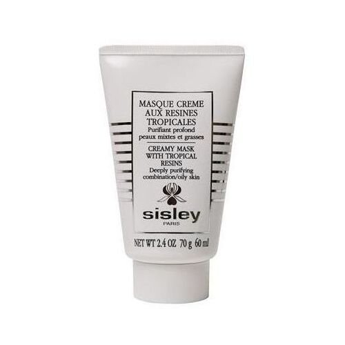 

Маска для глубокого очищения, 60 мл Sisley, Deeply Purifying