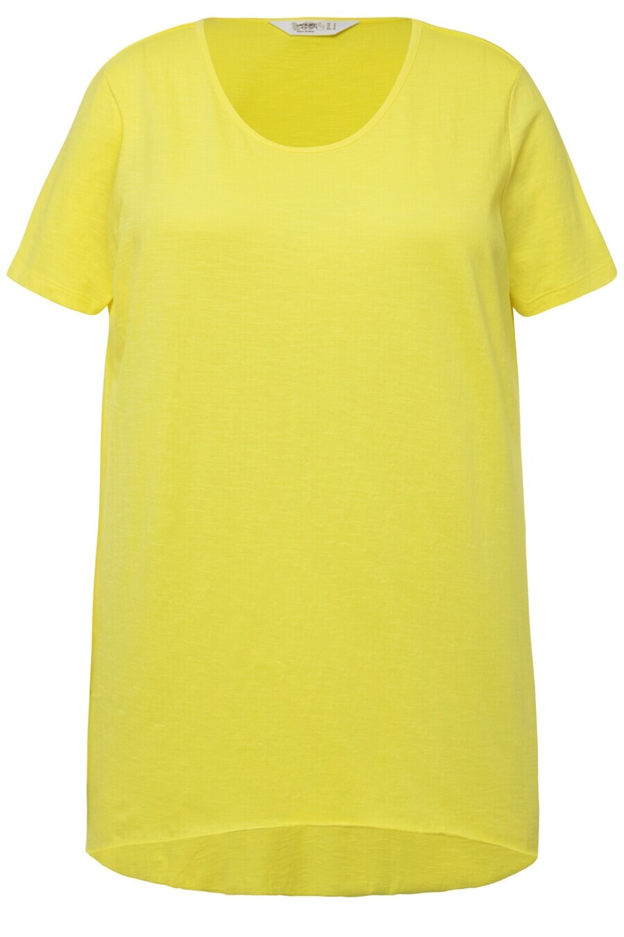 

Футболка Angel of Style Shirt, цвет lemon yellow