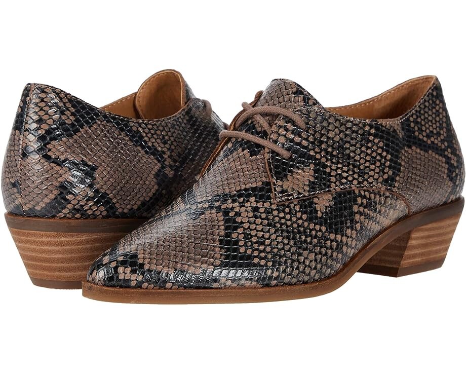 

Ботинки Lucky Brand Erreka, цвет Dusty Rose