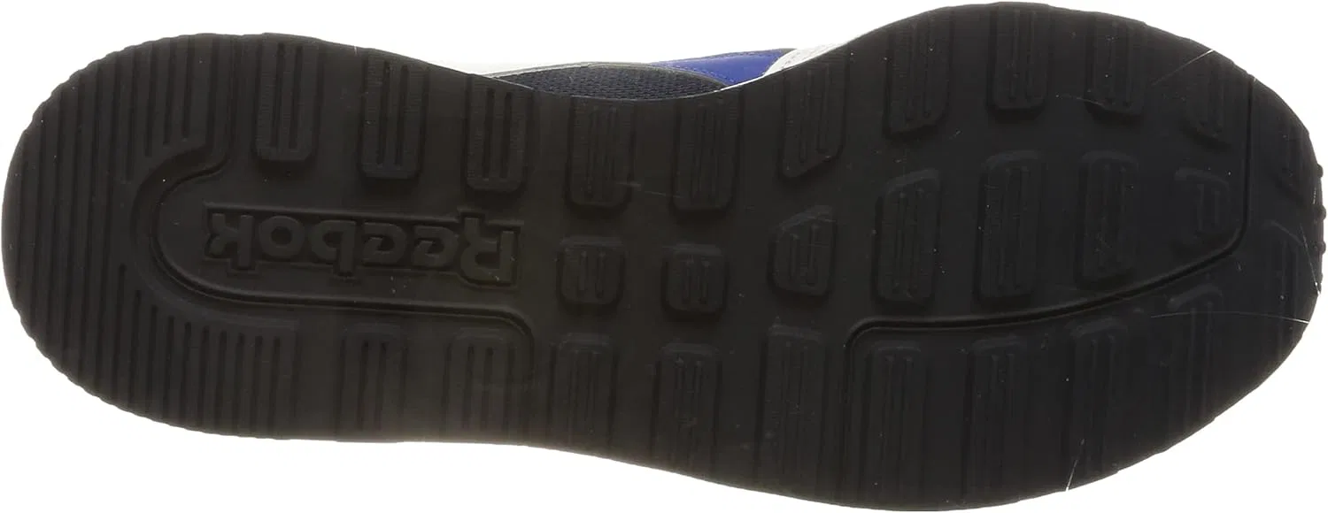 Кроссовки Reebok Unisex GL1000, Vector Navy Ftwr White Vector Blue — фото 4